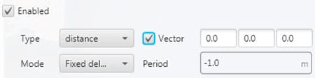 Veromte Configuration - Automation Selection