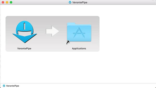 Installation - MAC