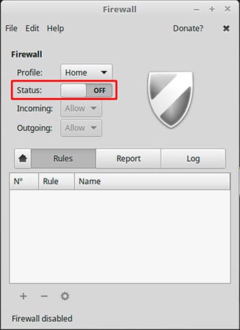Installation - Linux