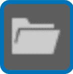 Veronte Configuration - Save button icon