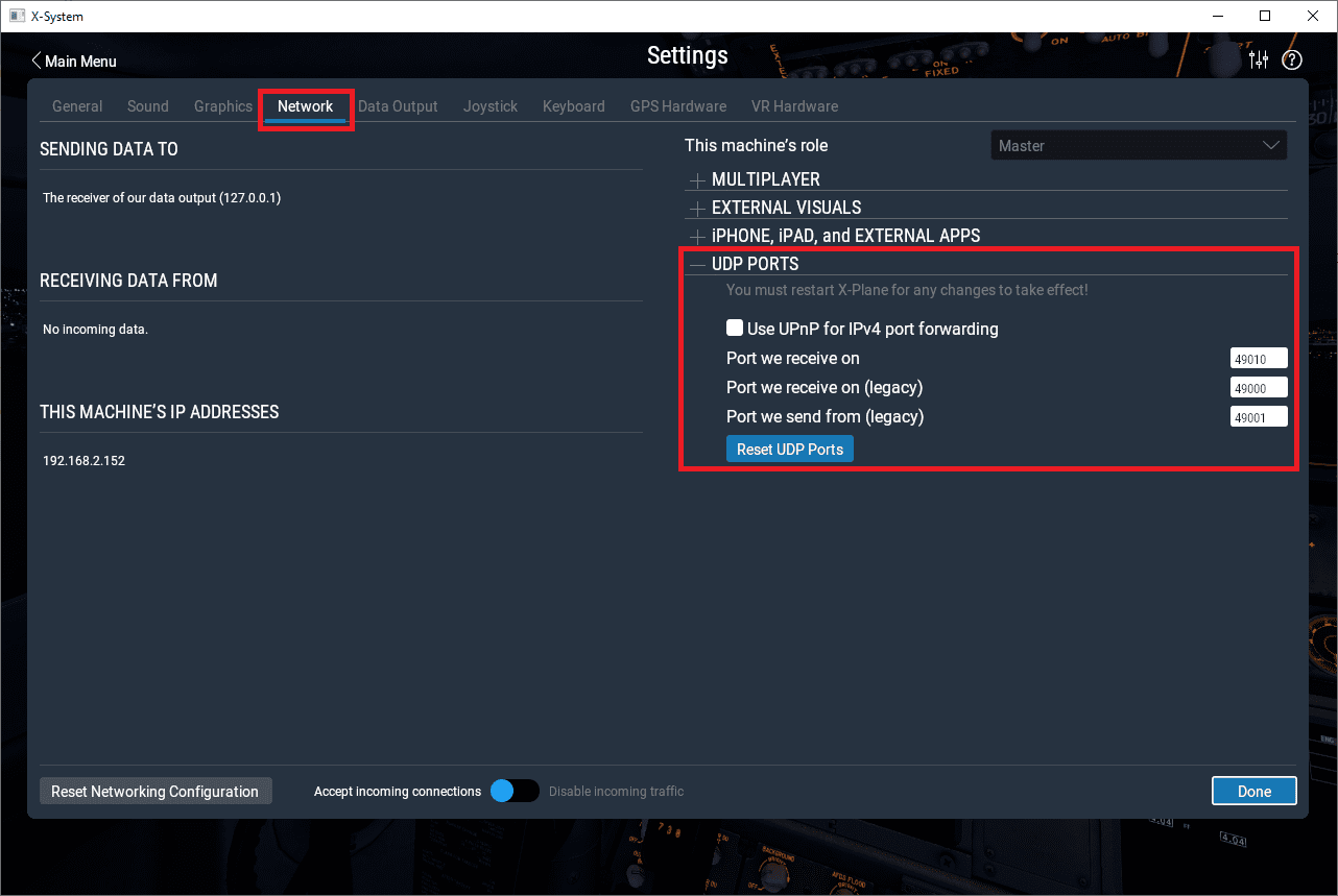 Troubleshooting Troubleshooting