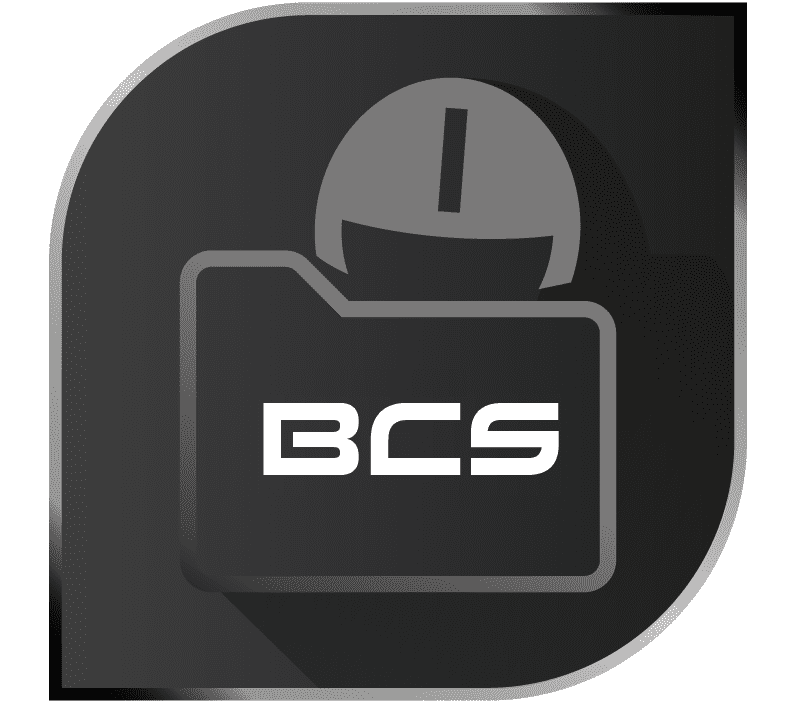 BCS Software Manual