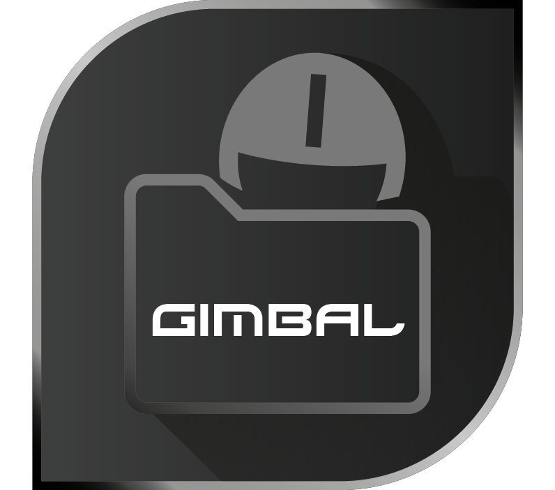 Gimbal Software Manual