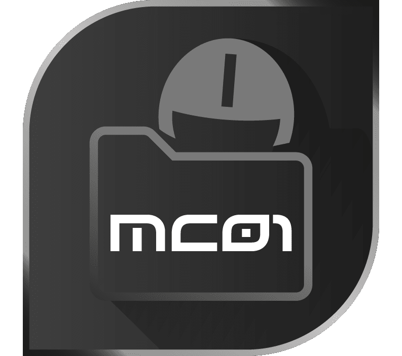 MC01 Software Manual