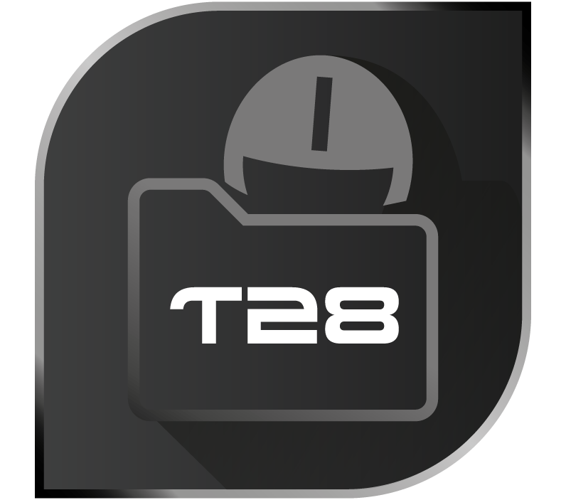 T28 Software Manual