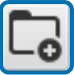 Veronte Configuration - Manage Libraries Icon